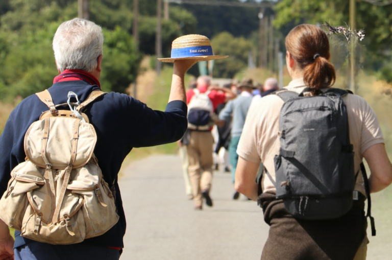 Recollection pour devenir missionnaire à Pontmain le 25 avril prochain