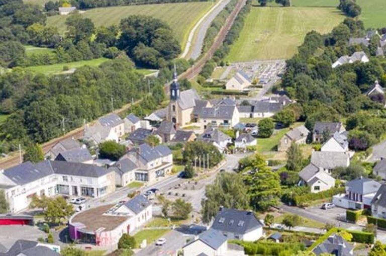 La Mission en Monde Rural vous invite à un Dimanche-Partage !