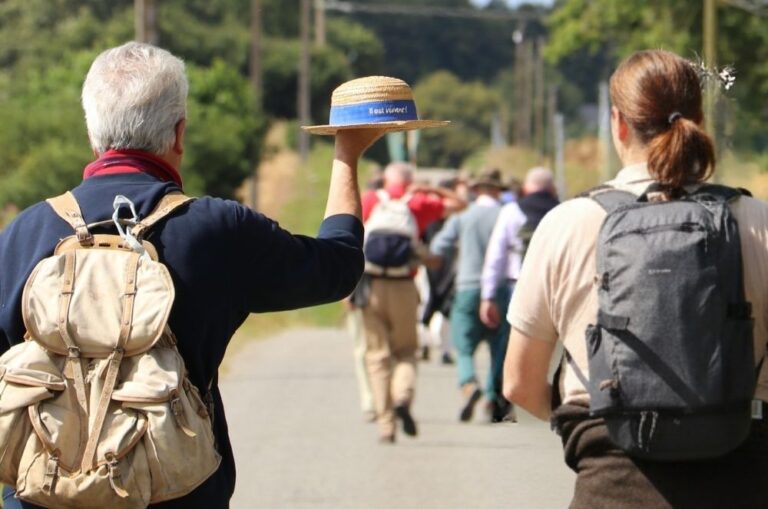 Première recollection missionnaire de l&rsquo;Ecole de la Mission le samedi 25 avril 2026