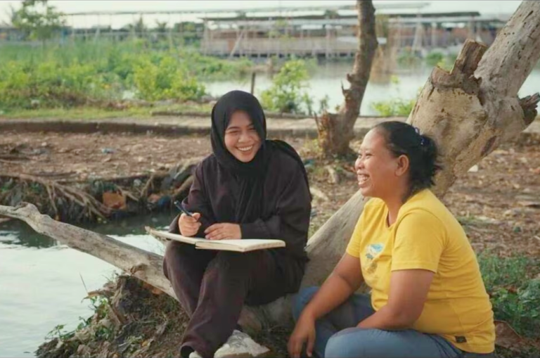 Un film diffusé à Laval pour les 10 ans de l&rsquo; association JRS Welcome Laval