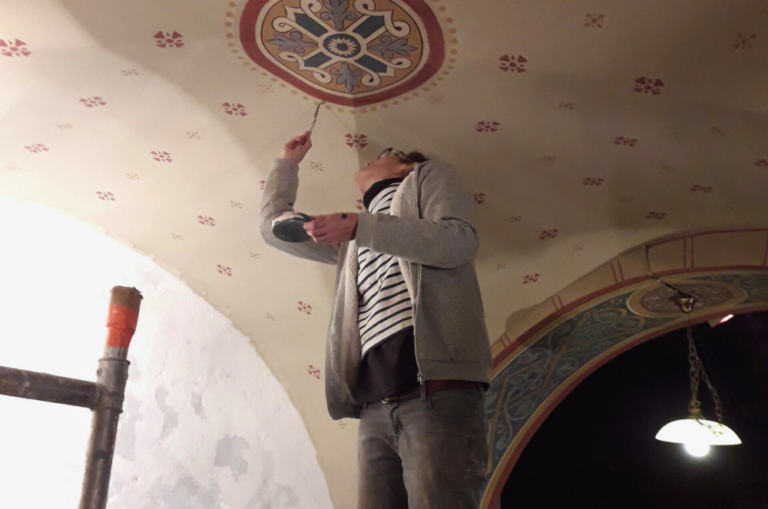 Chémeré-le-Roi : un concert pour fêter la restauration de l’orgue et de l’église