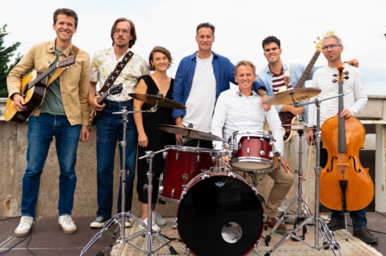 Un grand festival de musique chrétienne près de  chez nous : le Stella Maris Festival