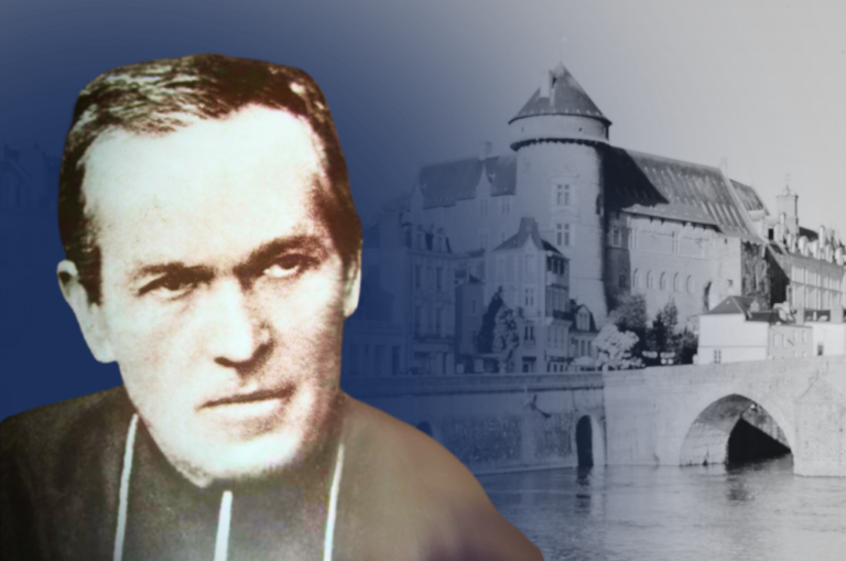 Bicentenaire du bienheureux Antoine Chevrier : deux prêtres du diocèse engagés au Prado