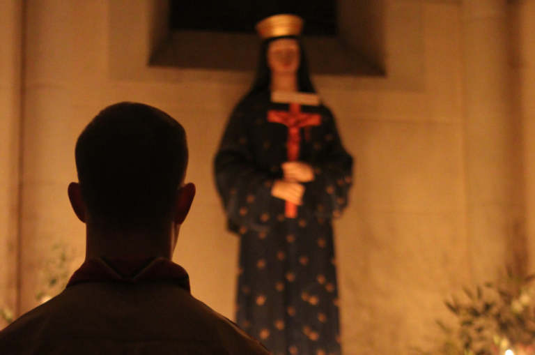 Découvrez la nouvelle traduction du Magnificat