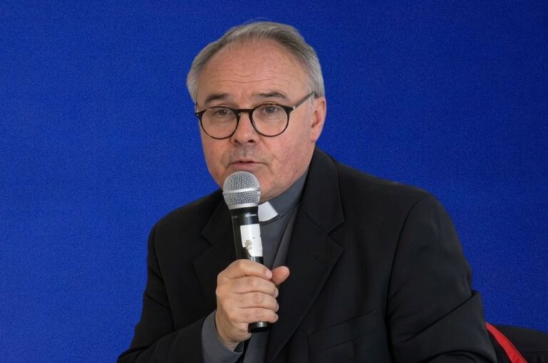 Relire la Passion selon saint Matthieu pour comprendre la mission de l’Église aujourd’hui