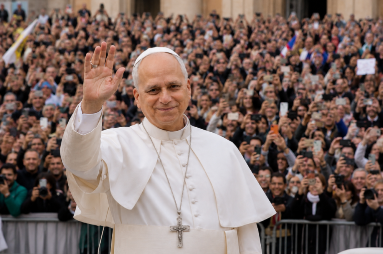 Plus de précisions sur la venue du pape Léon XIV en France