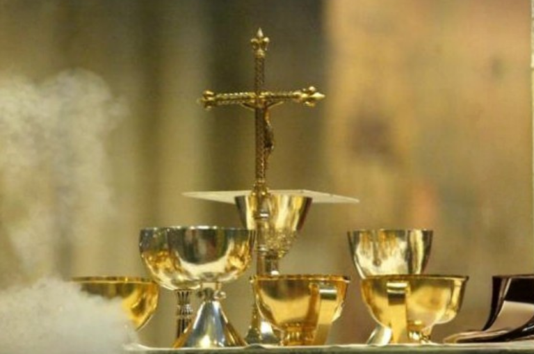 Journée diocésaine des sacristains 2026
