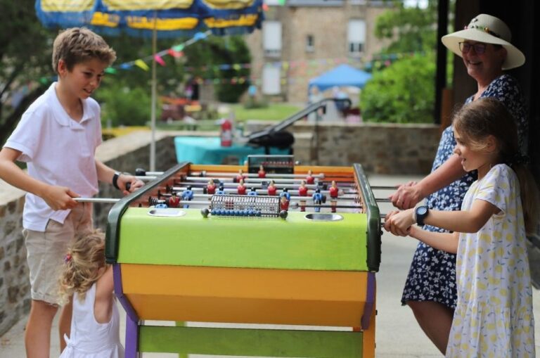 Le Comice missionnaire confirme son élan : la fraternité en fête dans le Nord-Mayenne