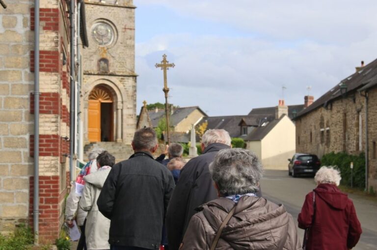 Faire vivre son clocher, une mission pour tous les baptisés