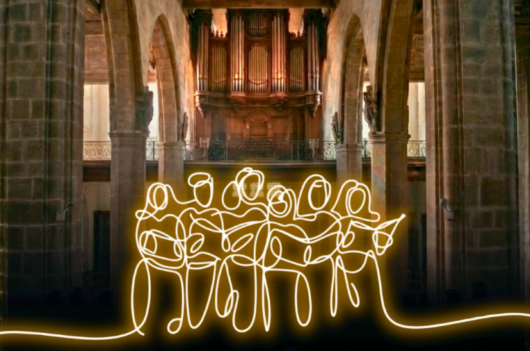 Un concert au profit de la restauration de l’orgue de Saint-Vénérand – mercredi 1er juillet