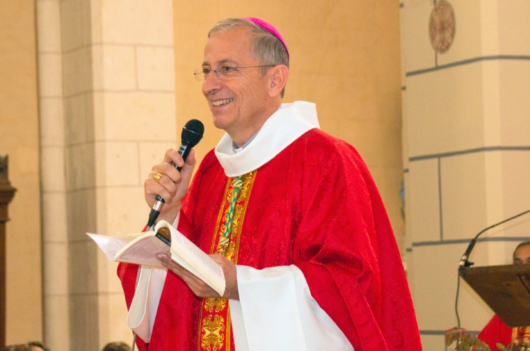 Prière à l&rsquo;Immaculée Conception afin de devenir Saints comme Le Père