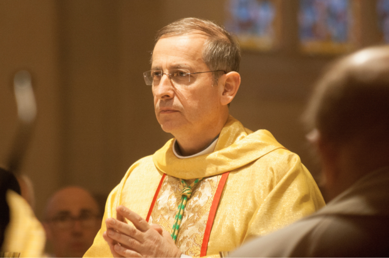 Prière pour l’année sacerdotale 2009/2010