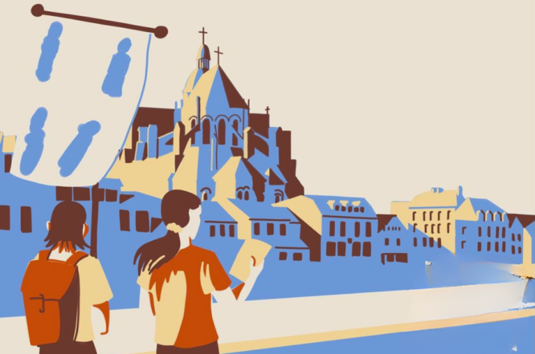 Pélé des Femmes : une journée de pèlerinage entre Andouillé et Notre-Dame des Miracles