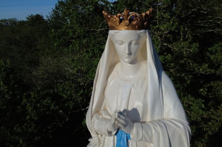 Nativité de la Vierge Marie : pourquoi l’Église fête-t-elle sa naissance le 8 septembre ?