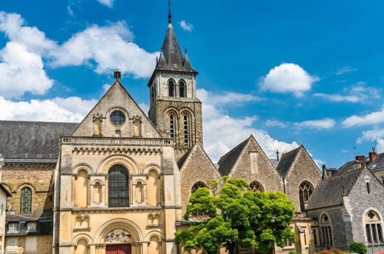 100 ans de l’APPRR : en Mayenne, célébrons les vocations et ceux qui les accompagnent