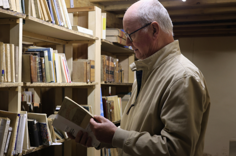 Expo sur les moines de Tibhirine, grande braderie : les propositions de l’Abbaye du Port-du-Salut pour les Journées du Patrimoine 