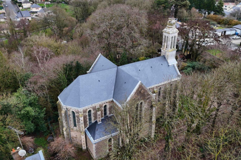 Une veillée de prière et de musique dans une chapelle fraîchement restaurée vendredi prochain